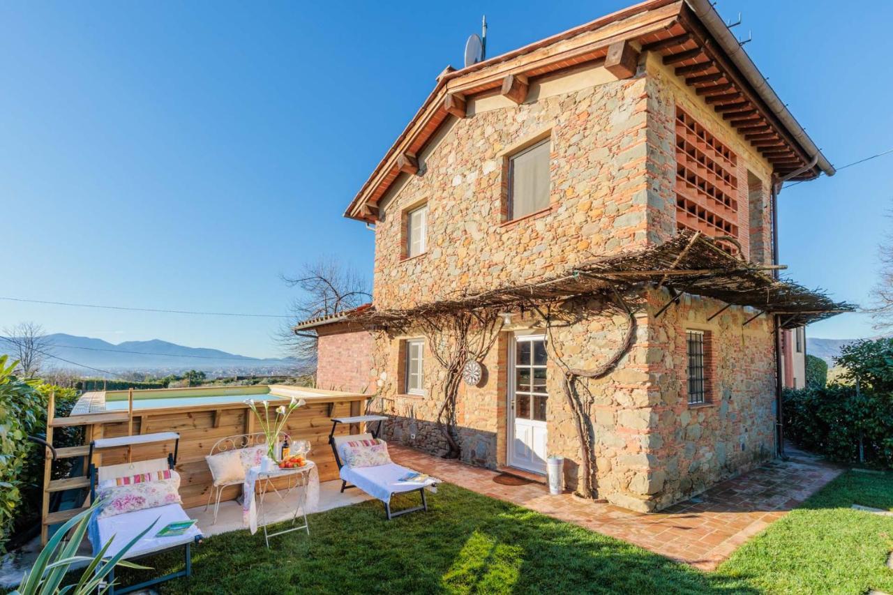 Chille Vila Capannori Exterior foto