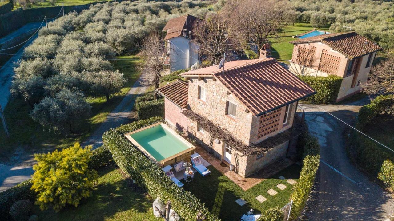 Chille Vila Capannori Exterior foto