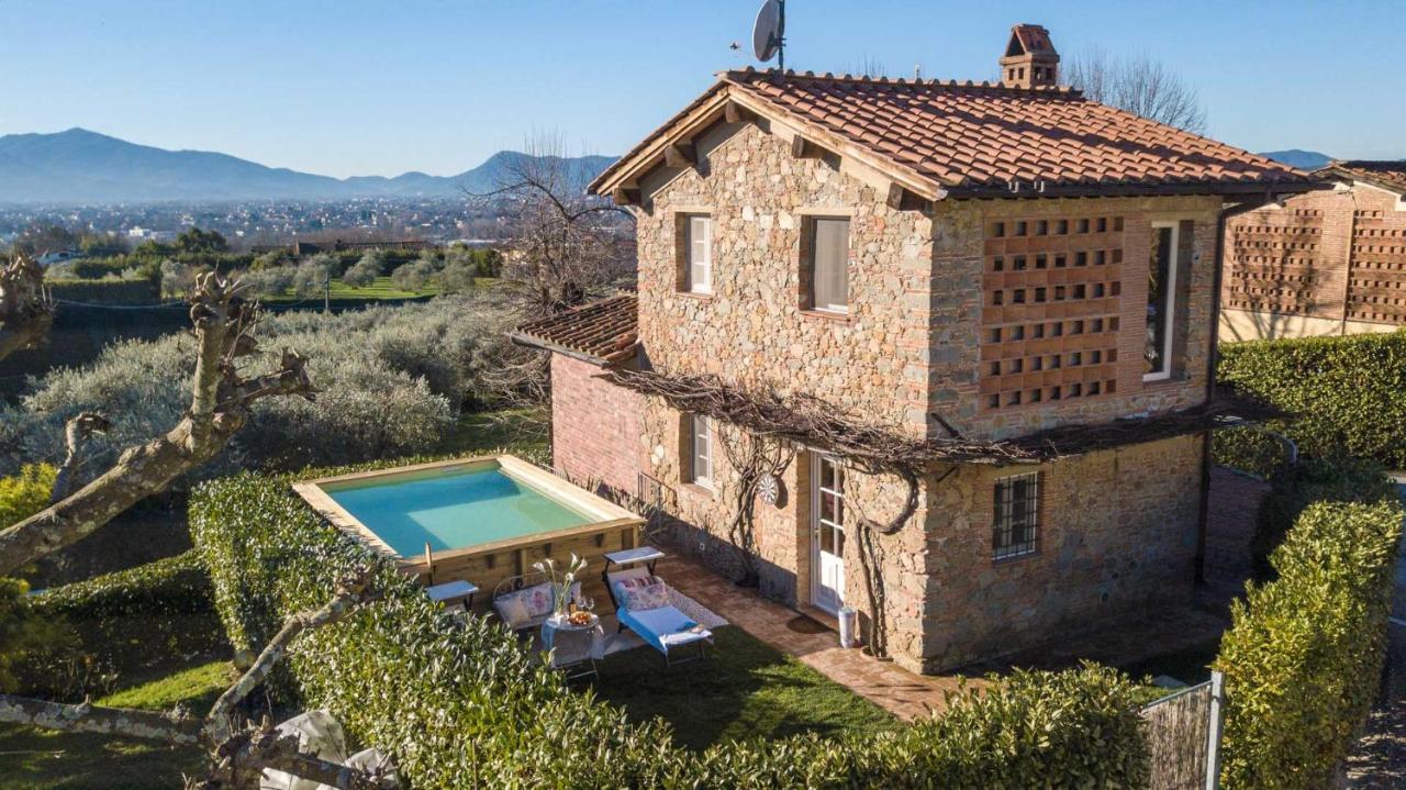 Chille Vila Capannori Exterior foto