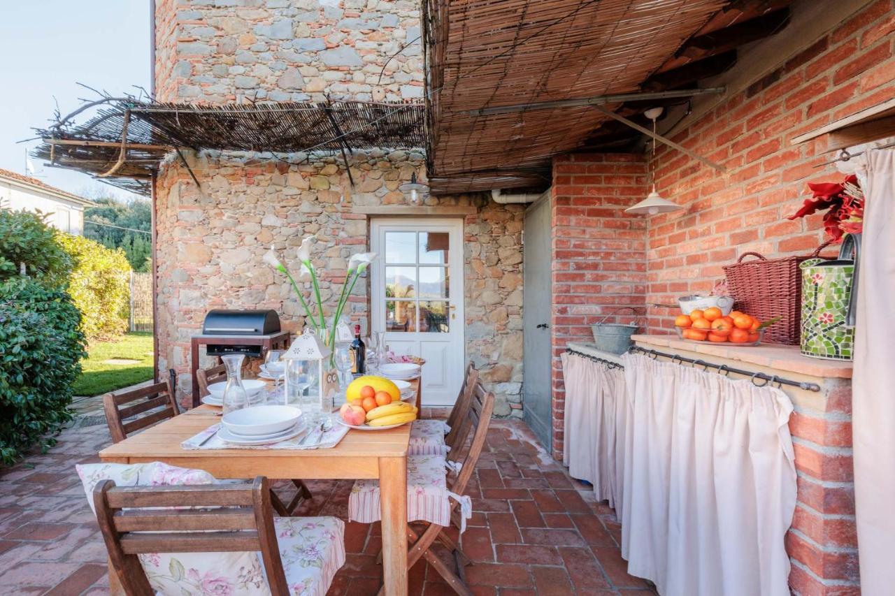 Chille Vila Capannori Exterior foto