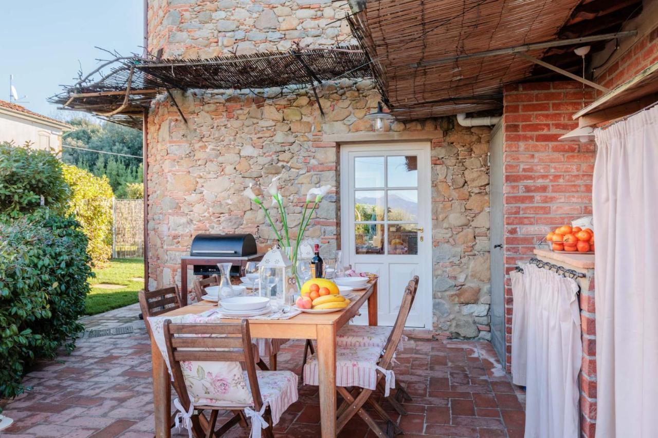 Chille Vila Capannori Exterior foto
