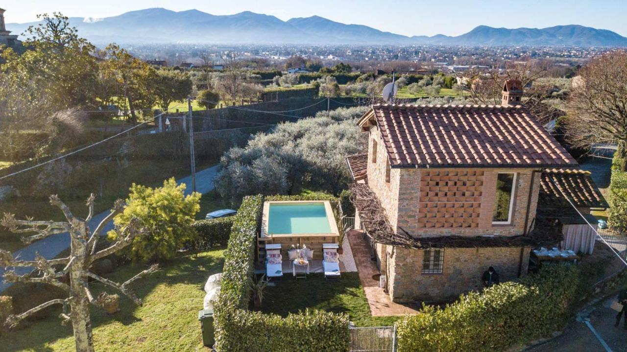 Chille Vila Capannori Exterior foto