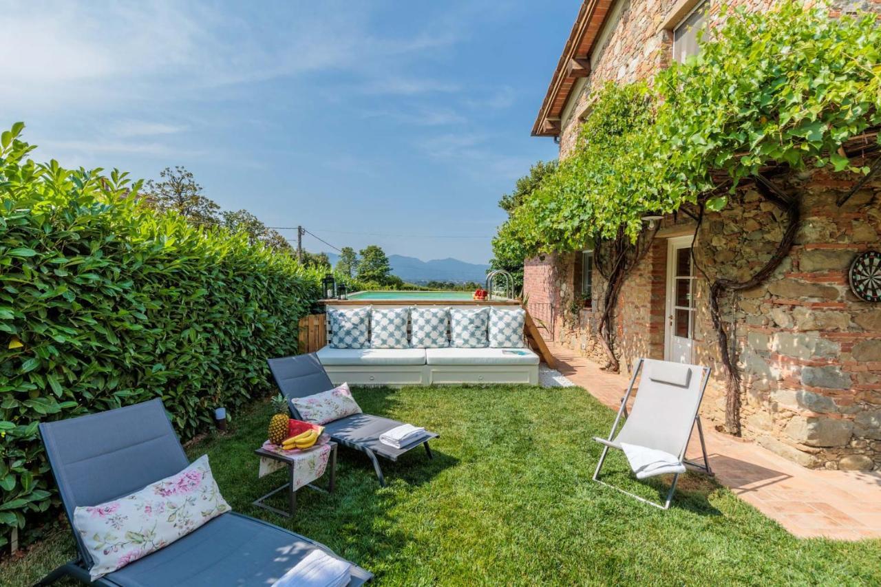 Chille Vila Capannori Exterior foto