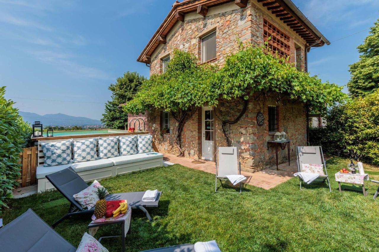 Chille Vila Capannori Exterior foto