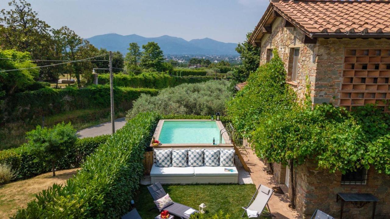 Chille Vila Capannori Exterior foto