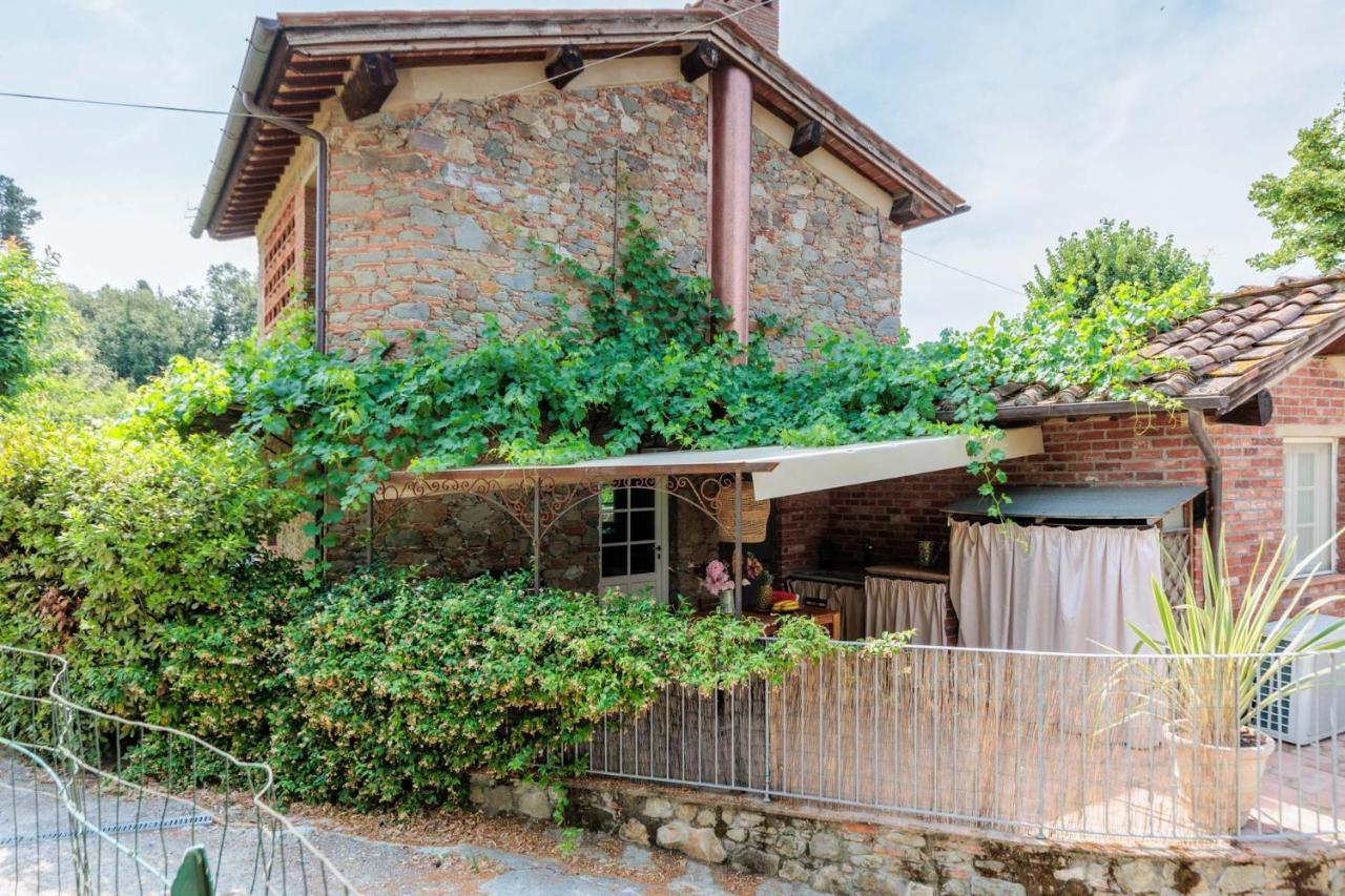 Chille Vila Capannori Exterior foto