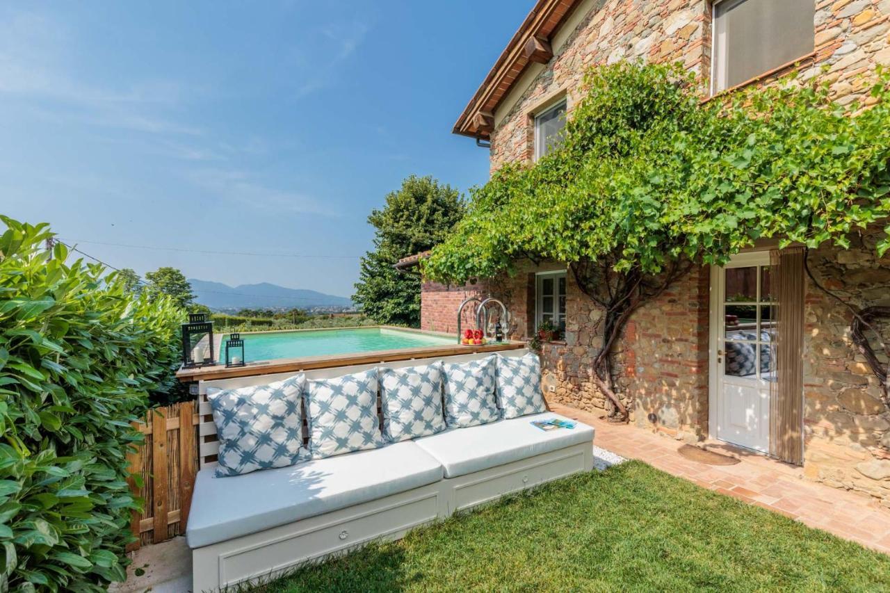 Chille Vila Capannori Exterior foto