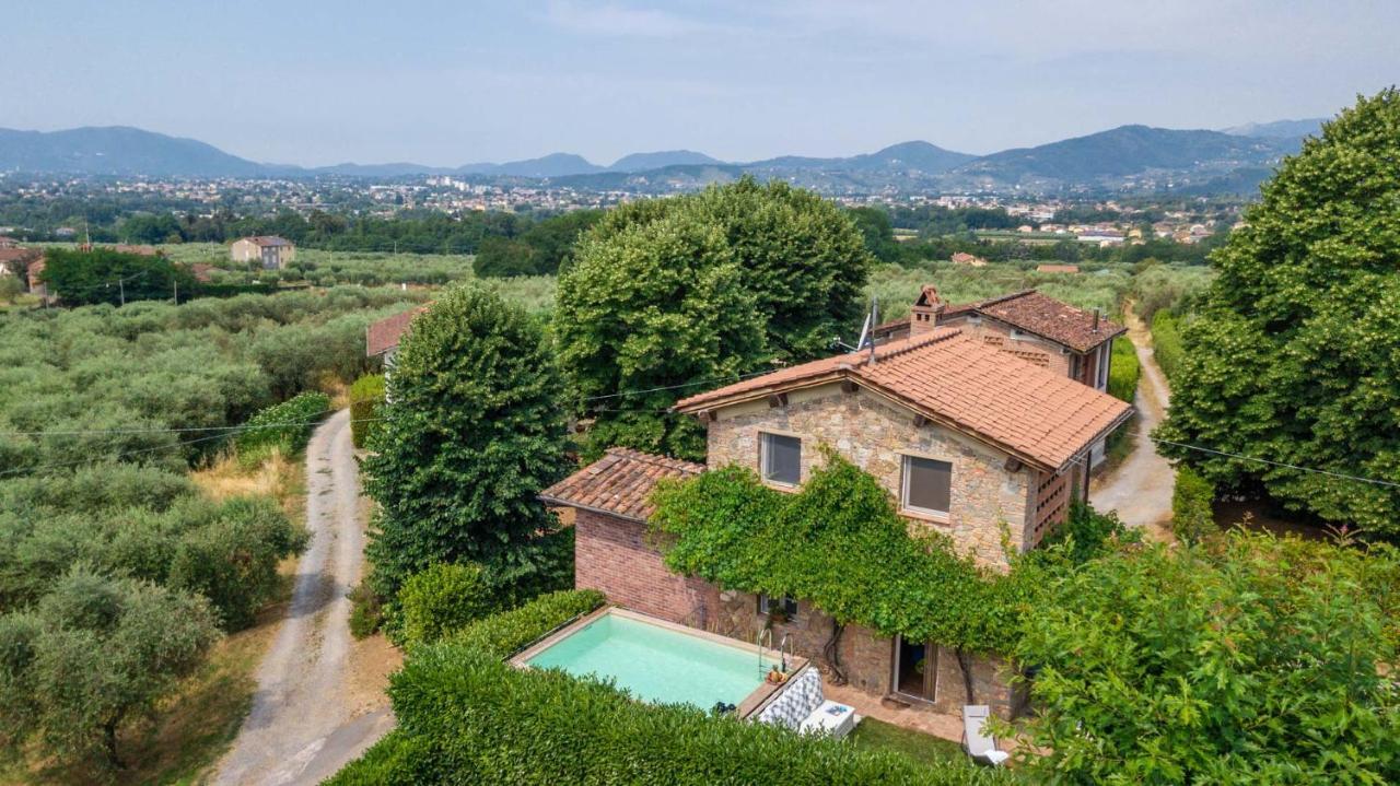 Chille Vila Capannori Exterior foto