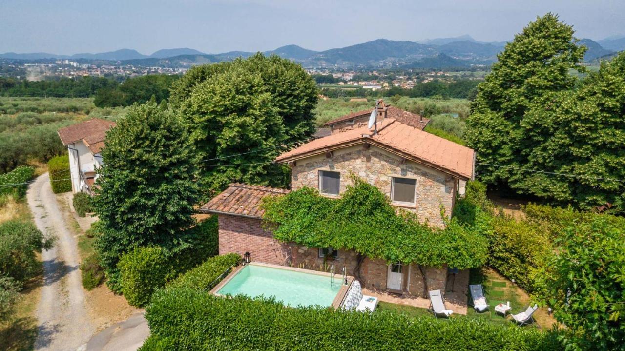 Chille Vila Capannori Exterior foto