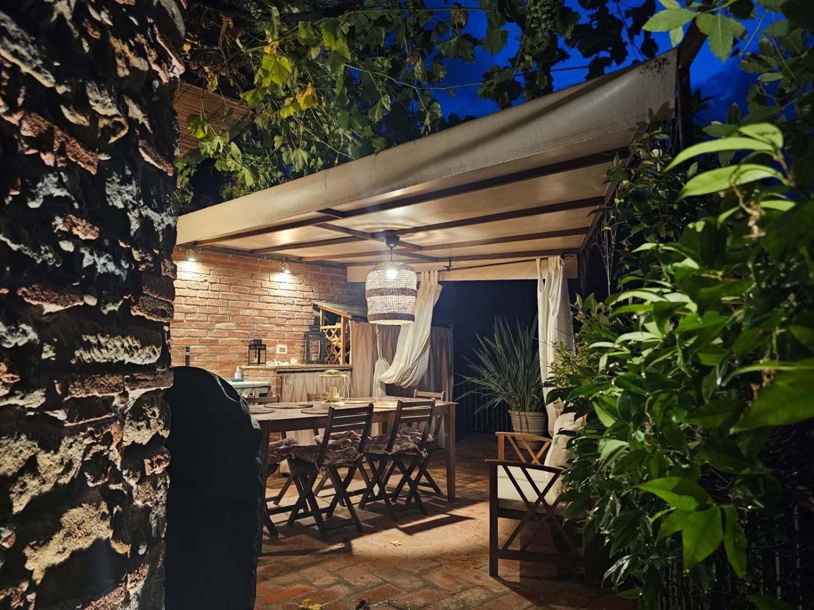 Chille Vila Capannori Exterior foto