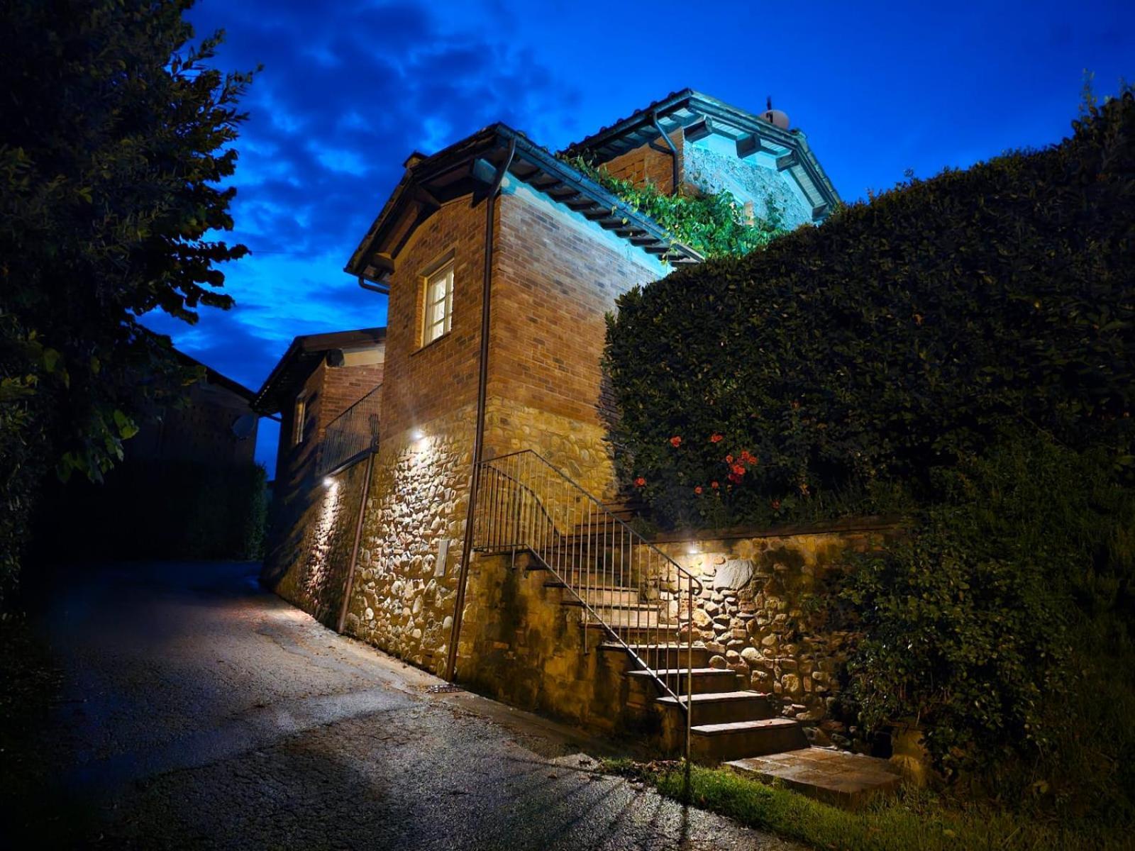 Chille Vila Capannori Exterior foto