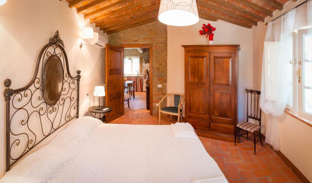 Chille Vila Capannori Exterior foto