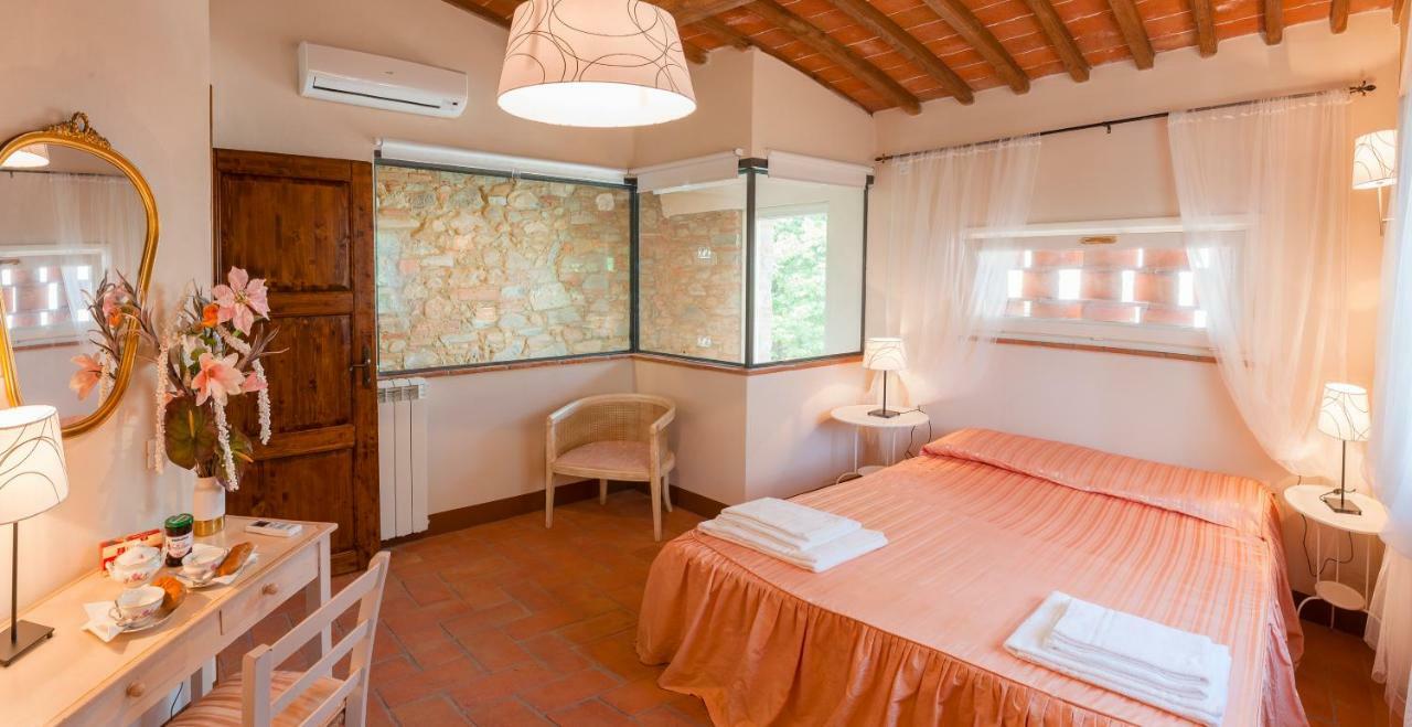 Chille Vila Capannori Exterior foto