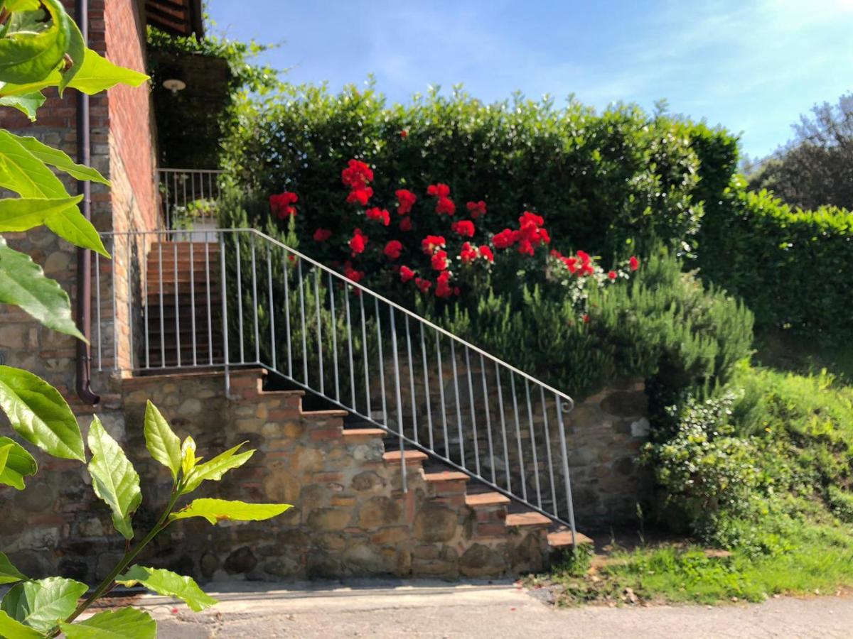Chille Vila Capannori Exterior foto